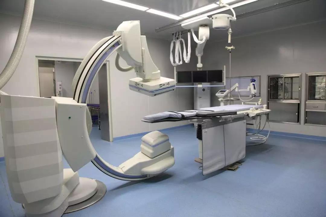 X光、CT、核磁、B超都干什么的？